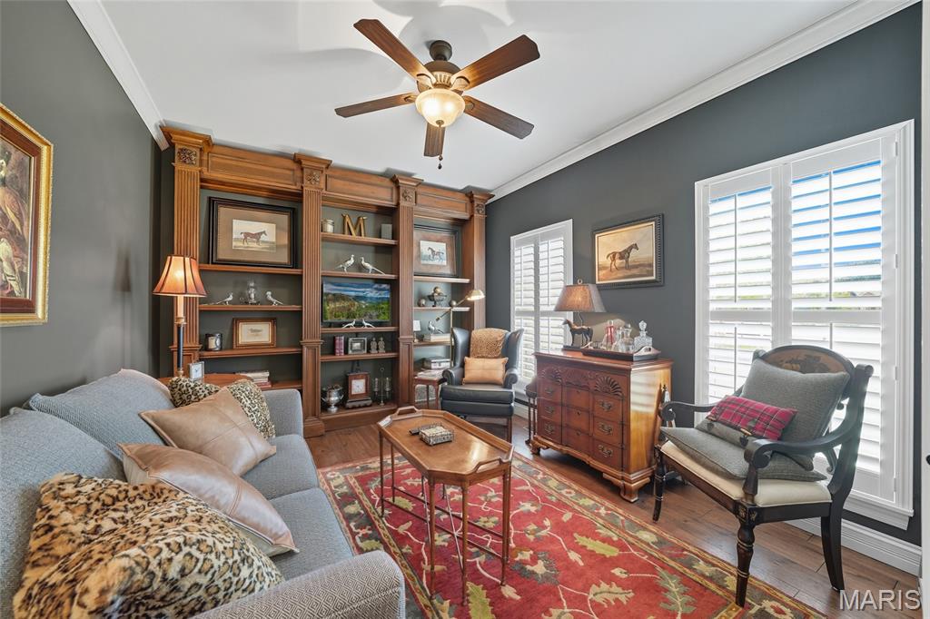 2415 Flowerdale Court