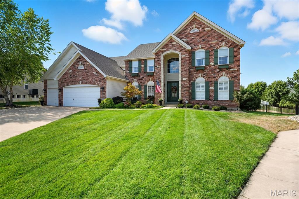 2415 Flowerdale Court