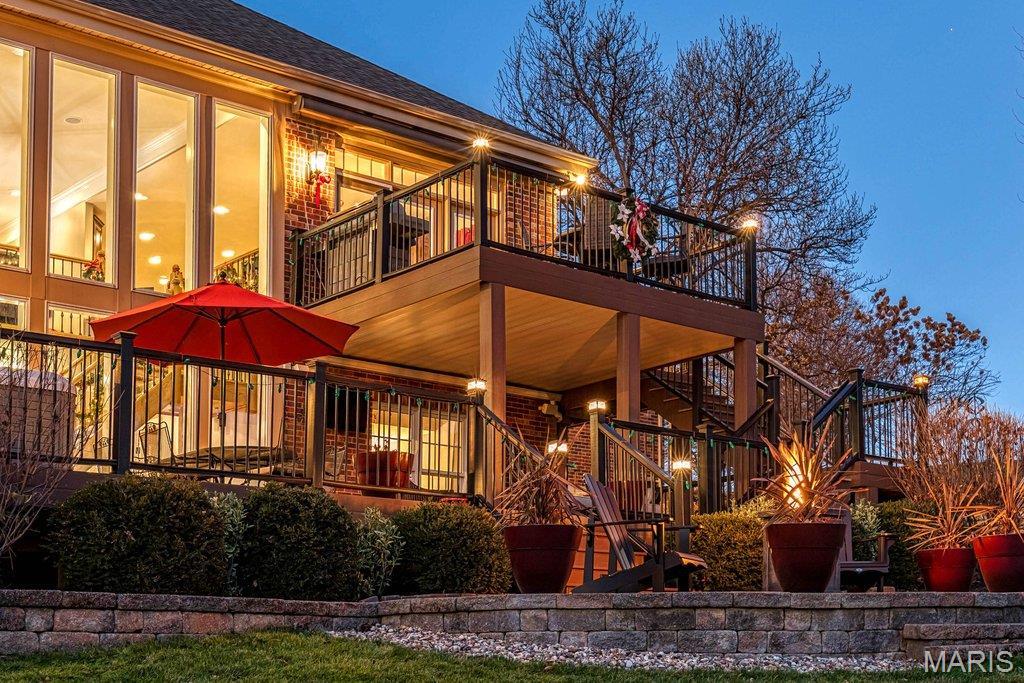 Whitmoor Country Club Estate - Residential