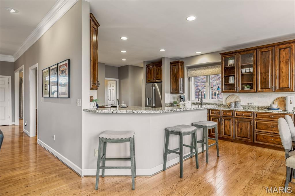 Whitmoor Country Club Estate - Residential