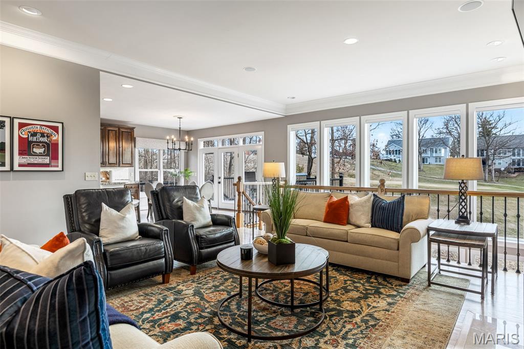 Whitmoor Country Club Estate - Residential