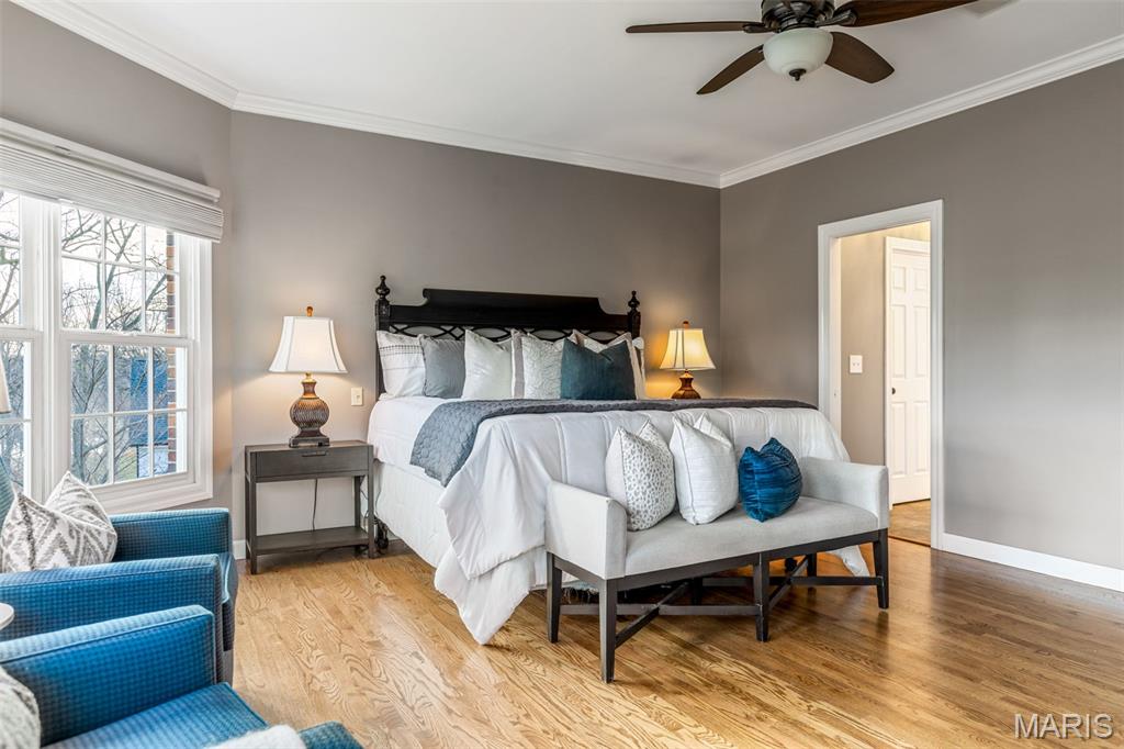 Whitmoor Country Club Estate - Residential