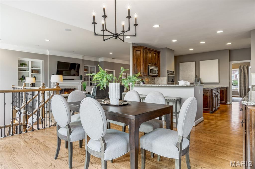 Whitmoor Country Club Estate - Residential