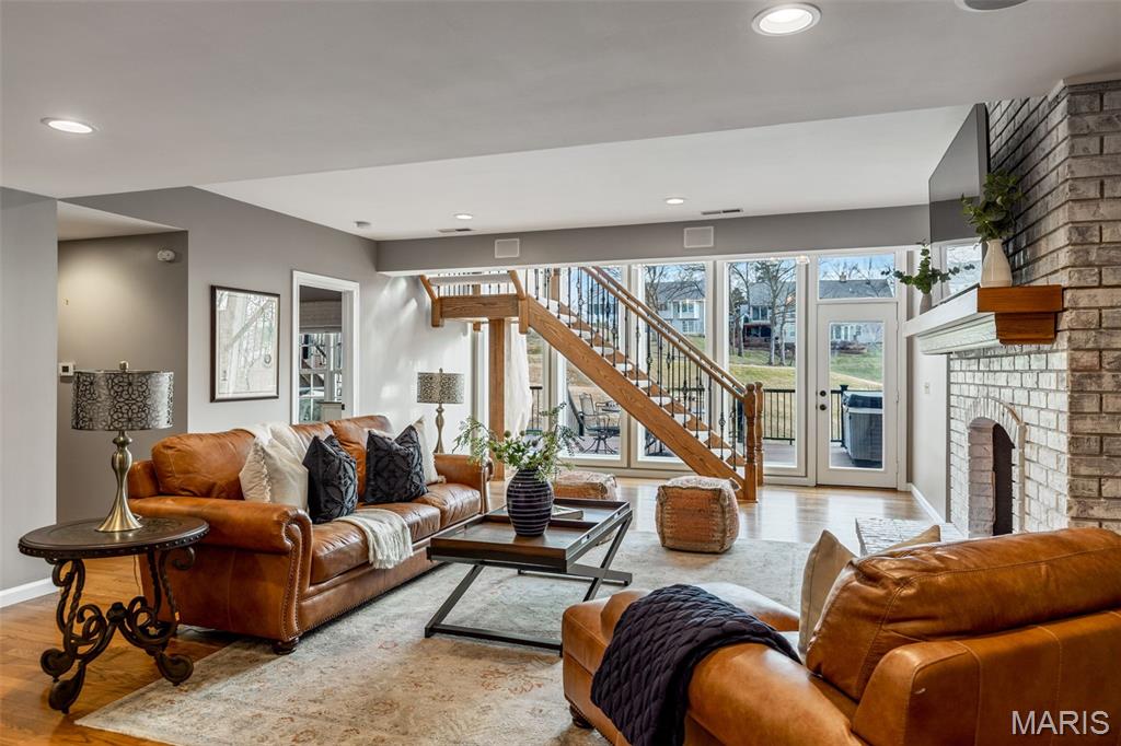 Whitmoor Country Club Estate - Residential