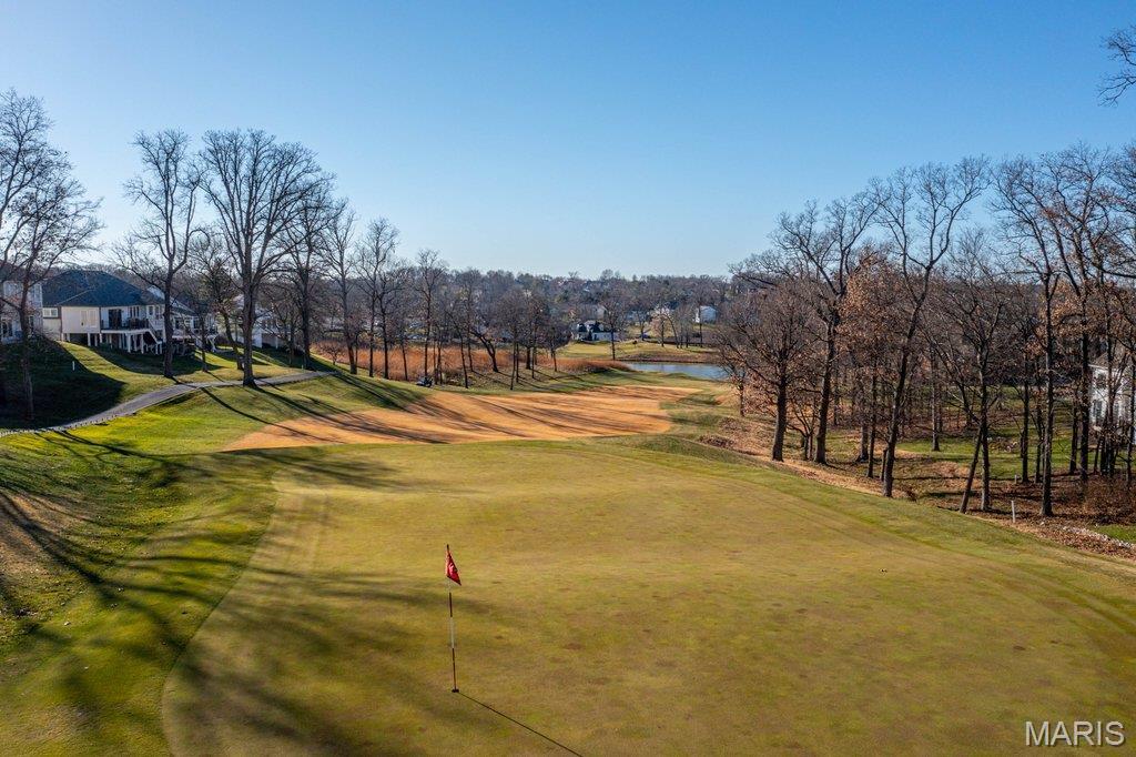 Whitmoor Country Club Estate - Residential