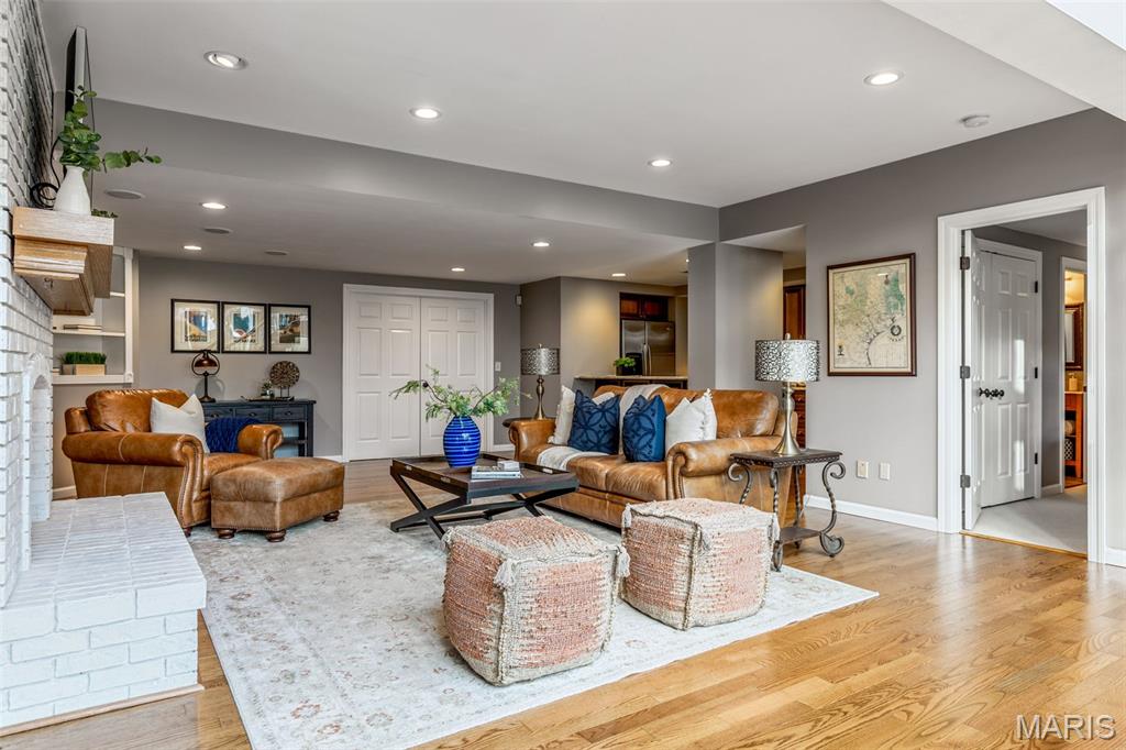 Whitmoor Country Club Estate - Residential