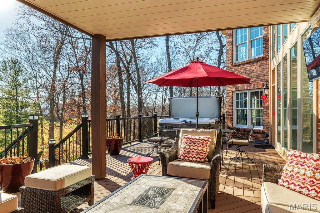 Whitmoor Country Club Estate - Residential