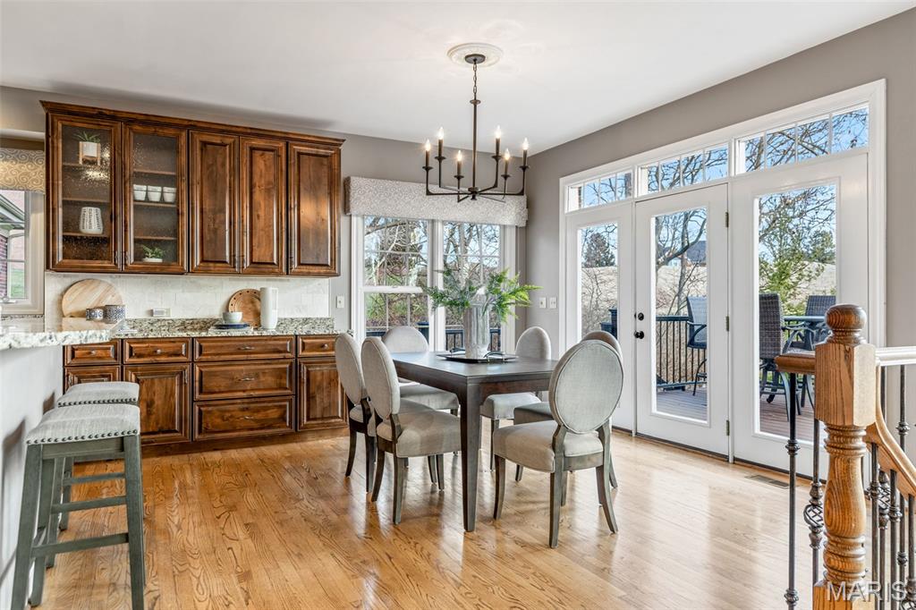 Whitmoor Country Club Estate - Residential