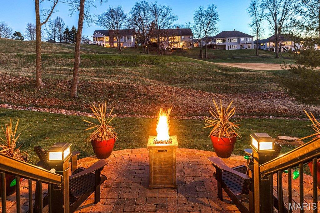 Whitmoor Country Club Estate - Residential