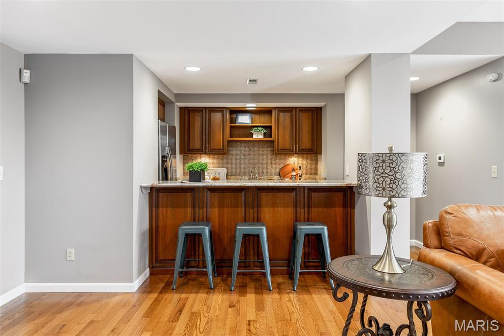 Whitmoor Country Club Estate - Residential