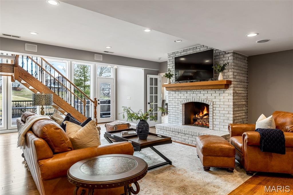 Whitmoor Country Club Estate - Residential