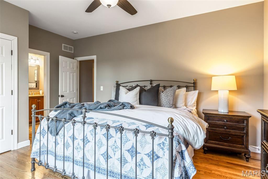 Whitmoor Country Club Estate - Residential