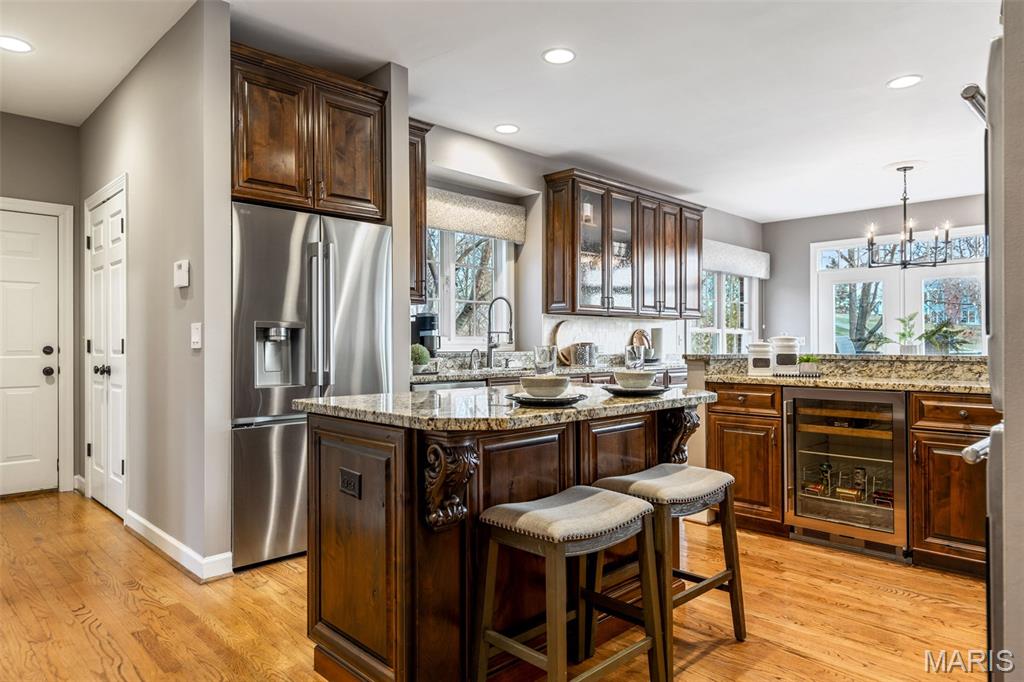 Whitmoor Country Club Estate - Residential