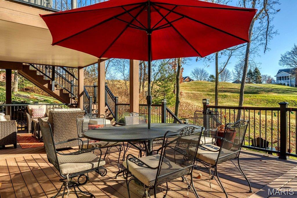 Whitmoor Country Club Estate - Residential