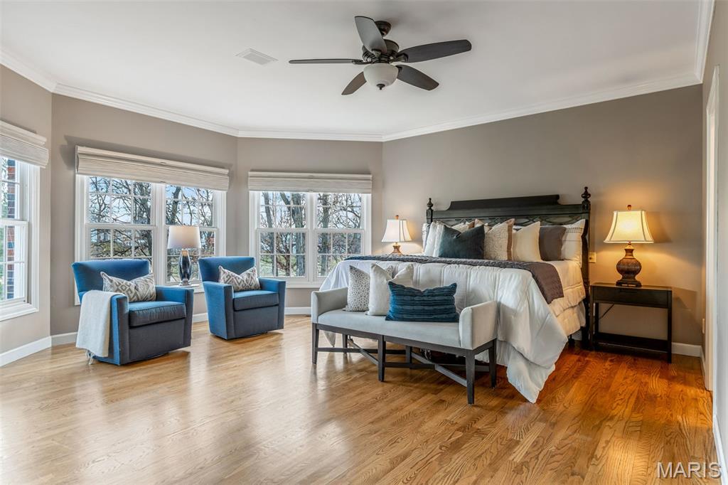 Whitmoor Country Club Estate - Residential