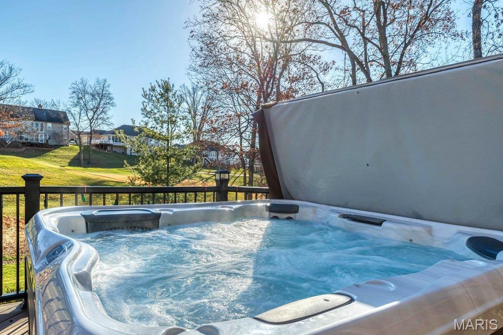 Whitmoor Country Club Estate - Residential