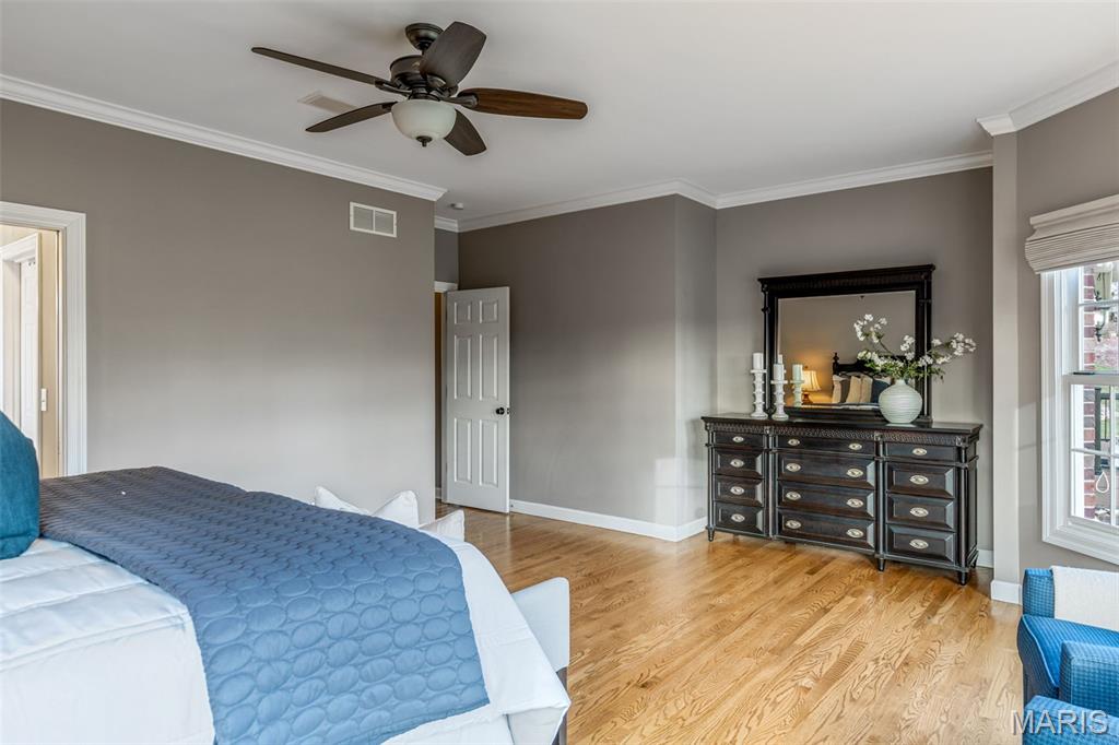 Whitmoor Country Club Estate - Residential