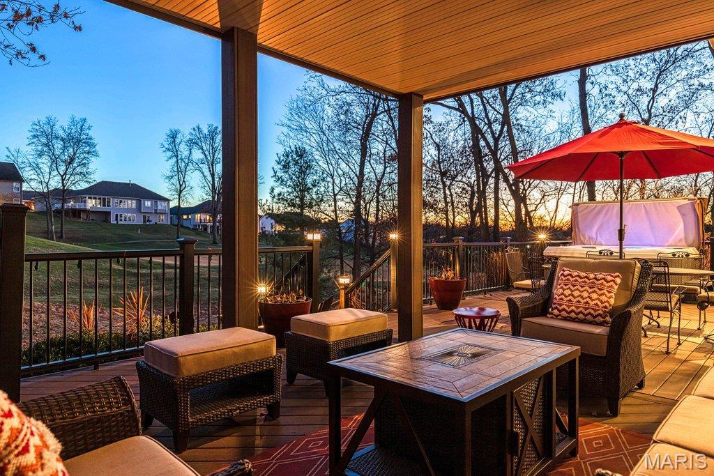 Whitmoor Country Club Estate - Residential