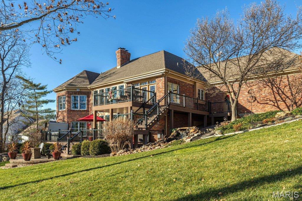 Whitmoor Country Club Estate - Residential