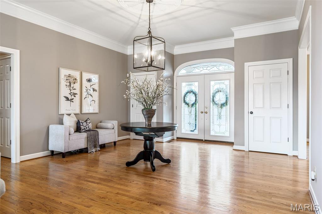 Whitmoor Country Club Estate - Residential