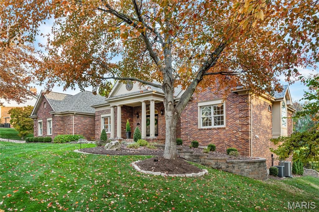 Photo of 7 Whitmoor Court, Weldon Spring, MO 63304 (MLS # 25077932)