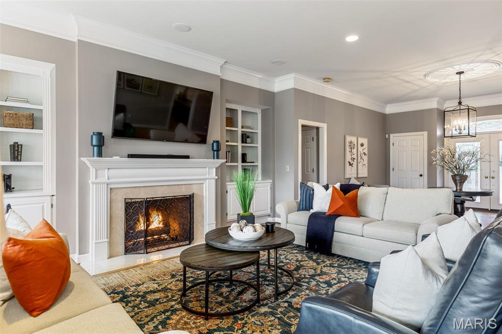 Whitmoor Country Club Estate - Residential