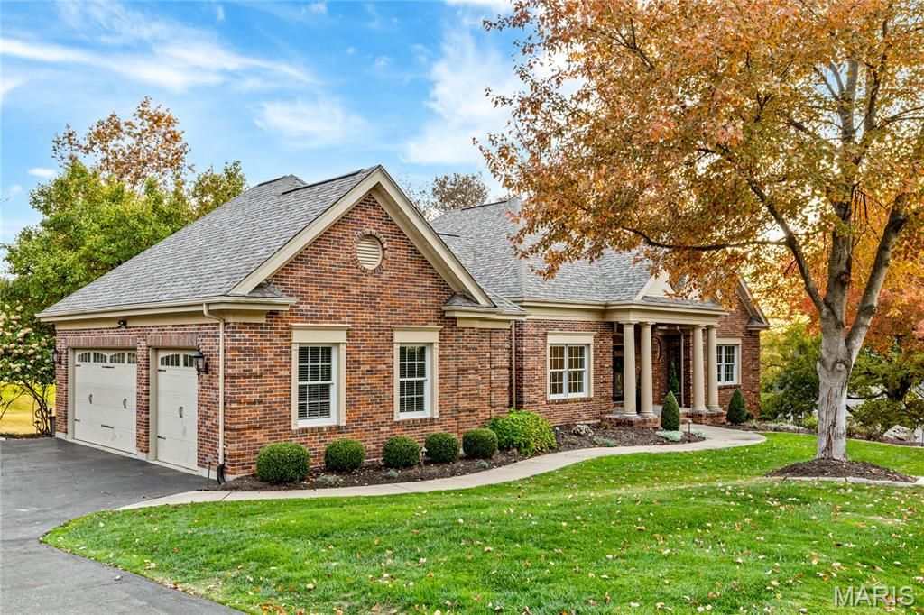 Photo of 7 Whitmoor Court, Weldon Spring, MO 63304 (MLS # 25077932)