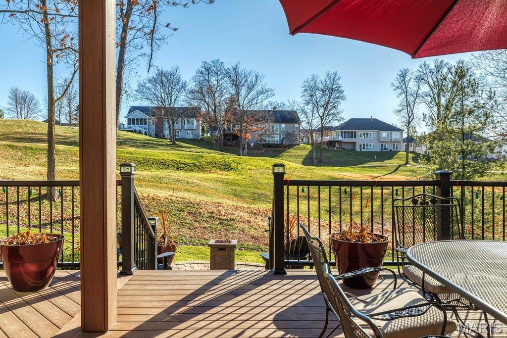 Whitmoor Country Club Estate - Residential