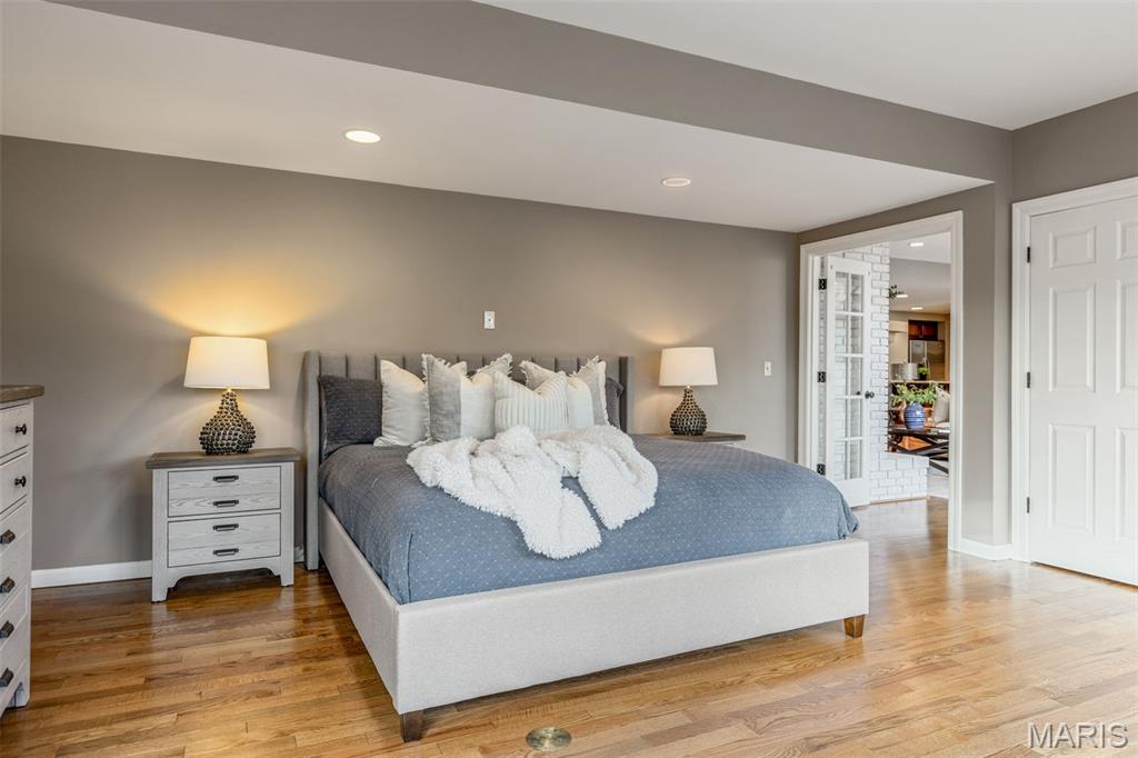 Whitmoor Country Club Estate - Residential