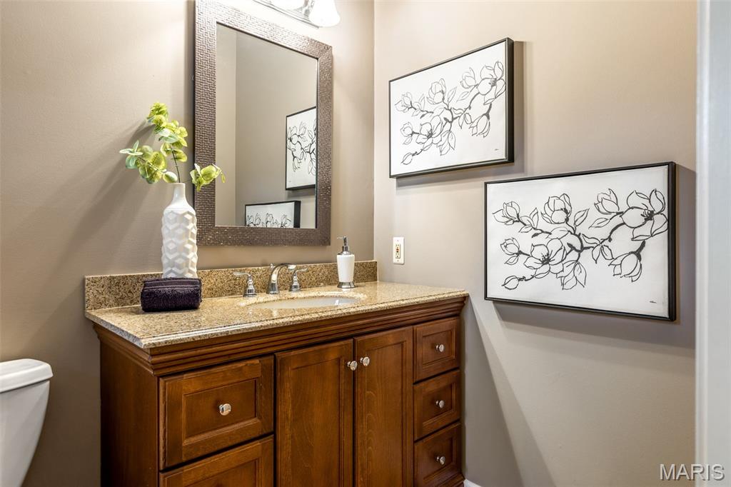 Whitmoor Country Club Estate - Residential