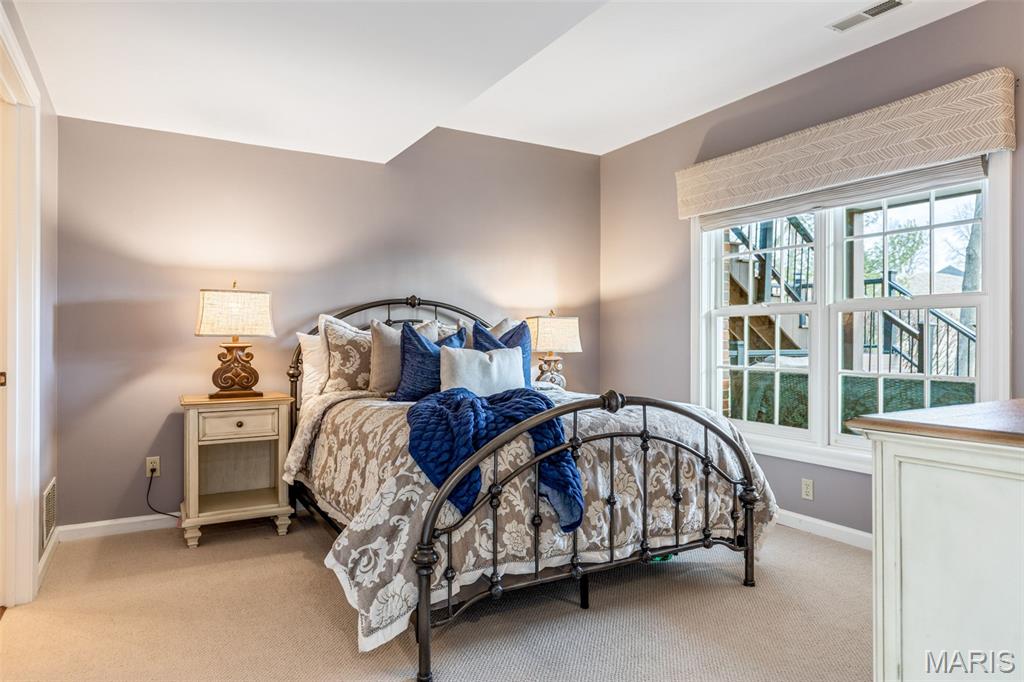 Whitmoor Country Club Estate - Residential