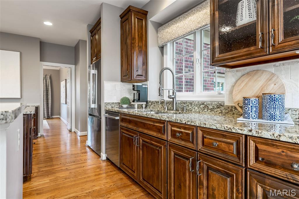 Whitmoor Country Club Estate - Residential