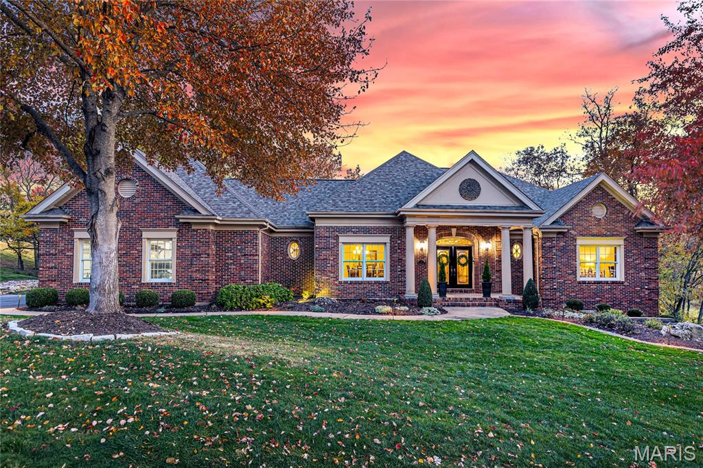 Whitmoor Country Club Estate - Residential