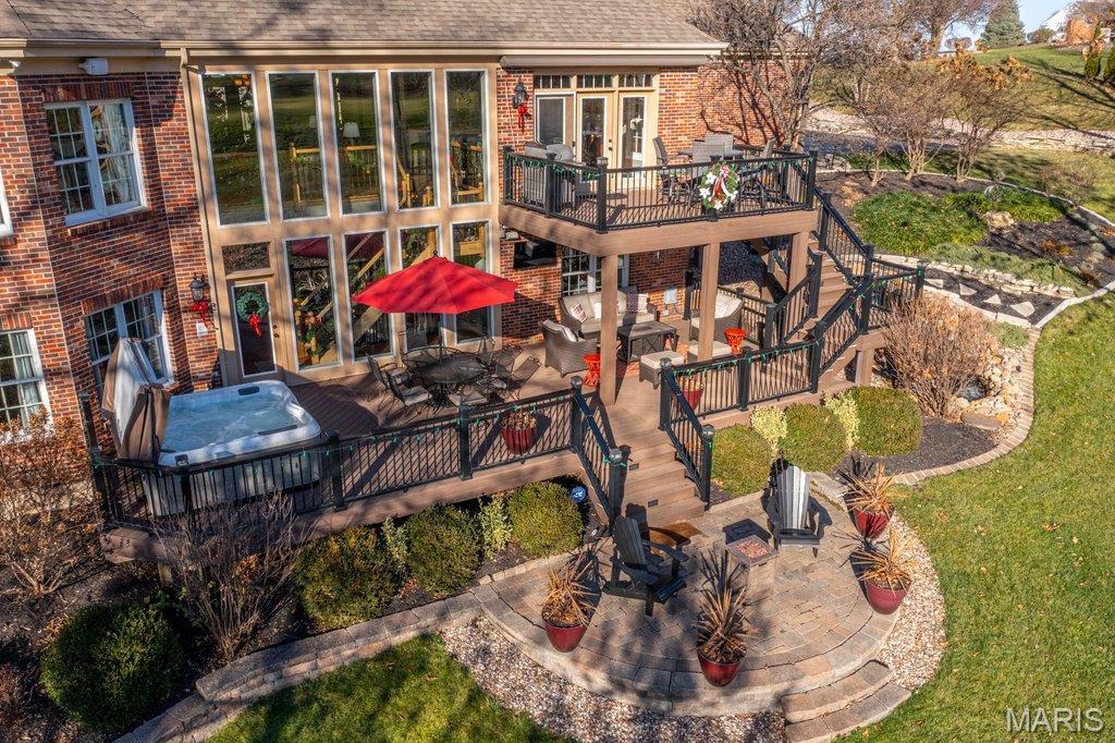 Whitmoor Country Club Estate - Residential