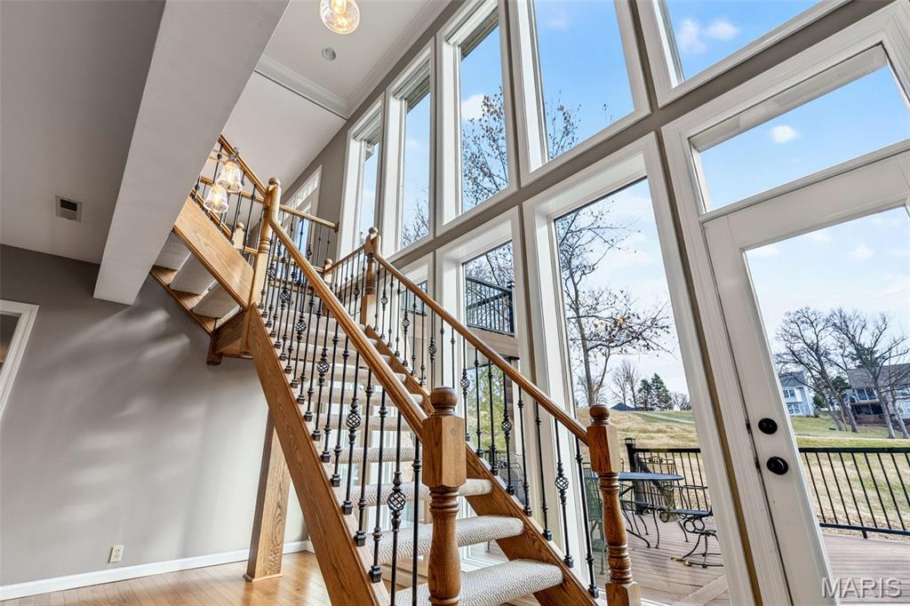 Whitmoor Country Club Estate - Residential