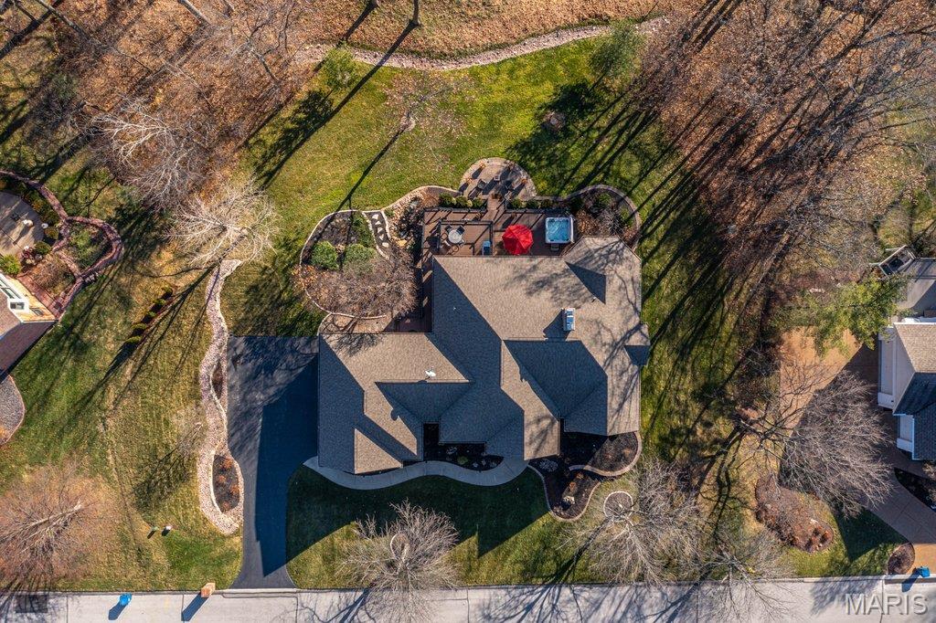 Whitmoor Country Club Estate - Residential