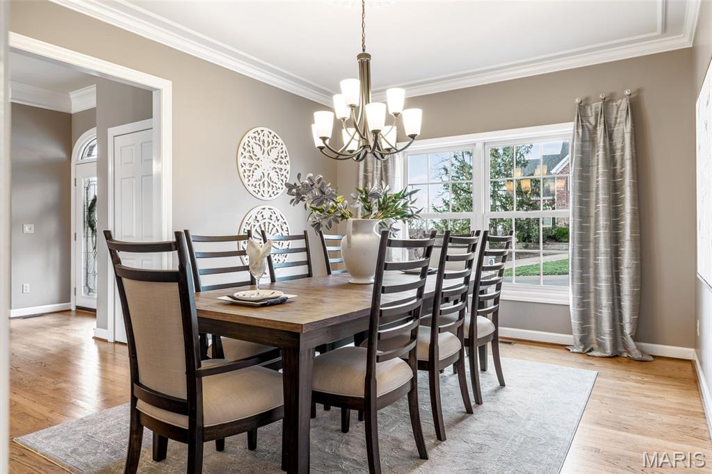 Whitmoor Country Club Estate - Residential