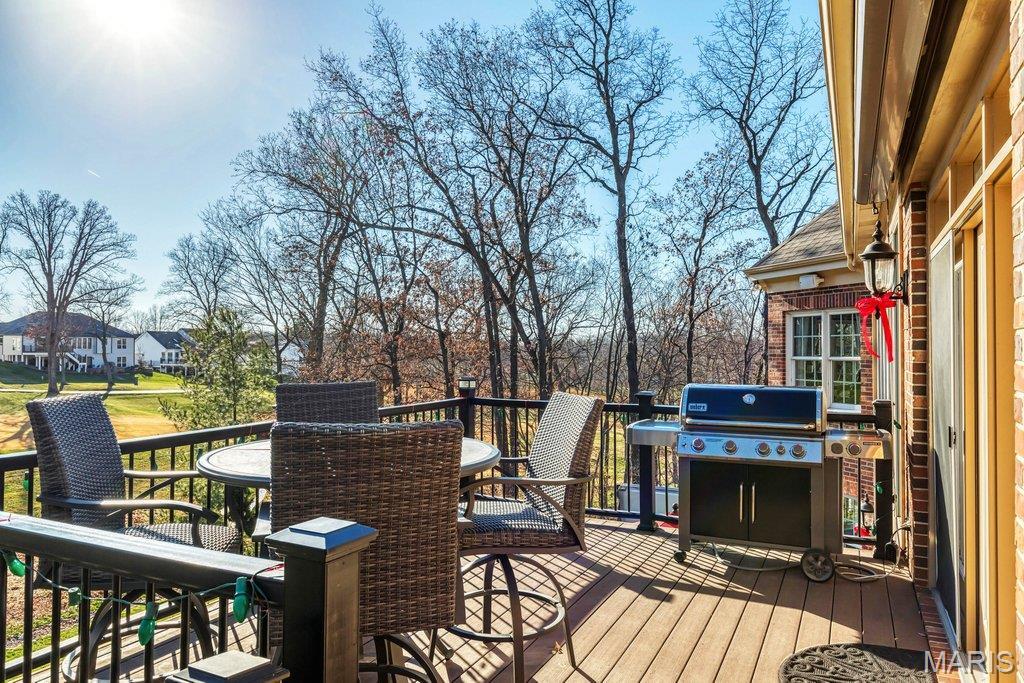 Whitmoor Country Club Estate - Residential