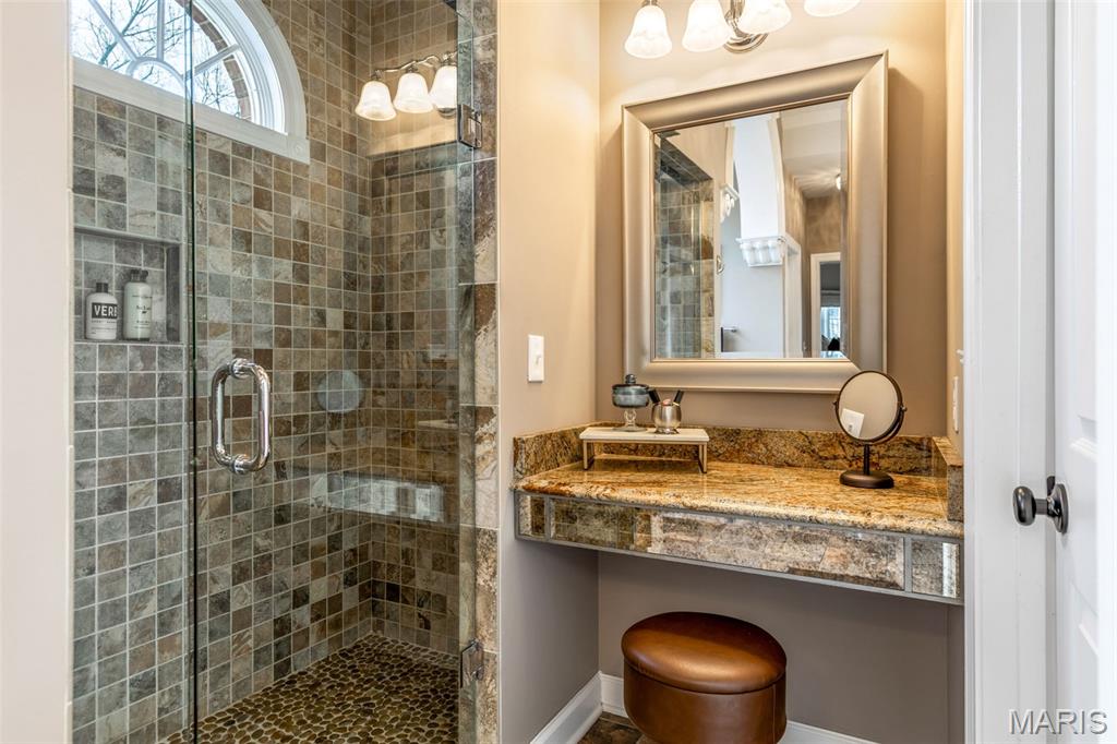 Whitmoor Country Club Estate - Residential