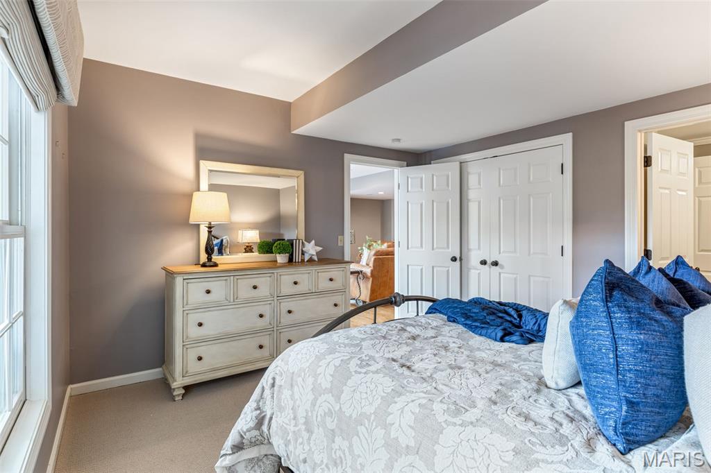 Whitmoor Country Club Estate - Residential