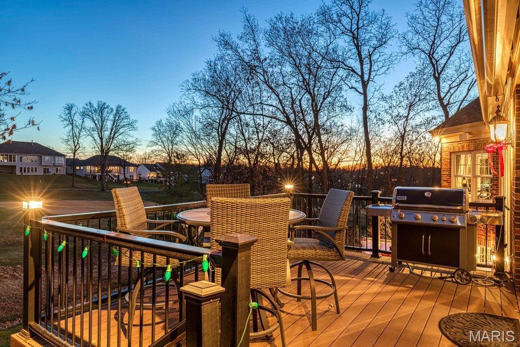 Whitmoor Country Club Estate - Residential