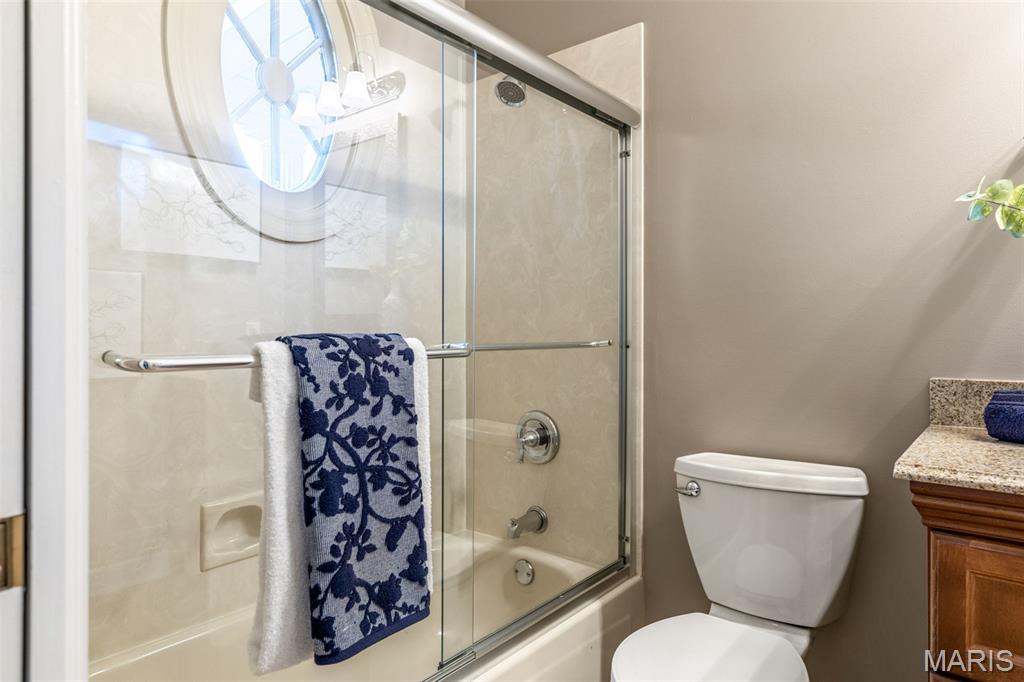 Whitmoor Country Club Estate - Residential