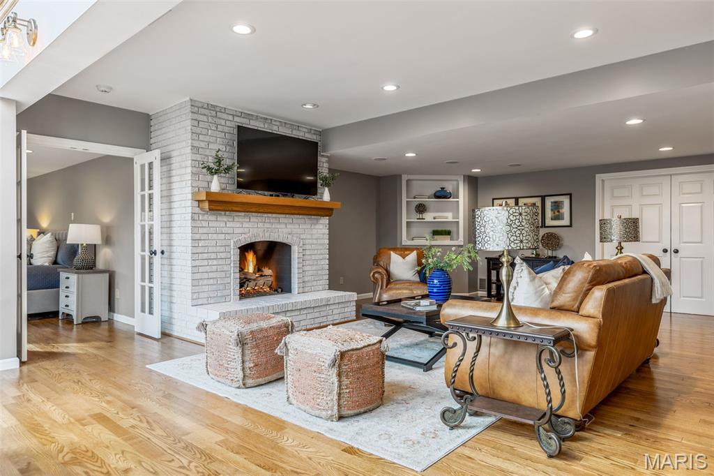 Whitmoor Country Club Estate - Residential