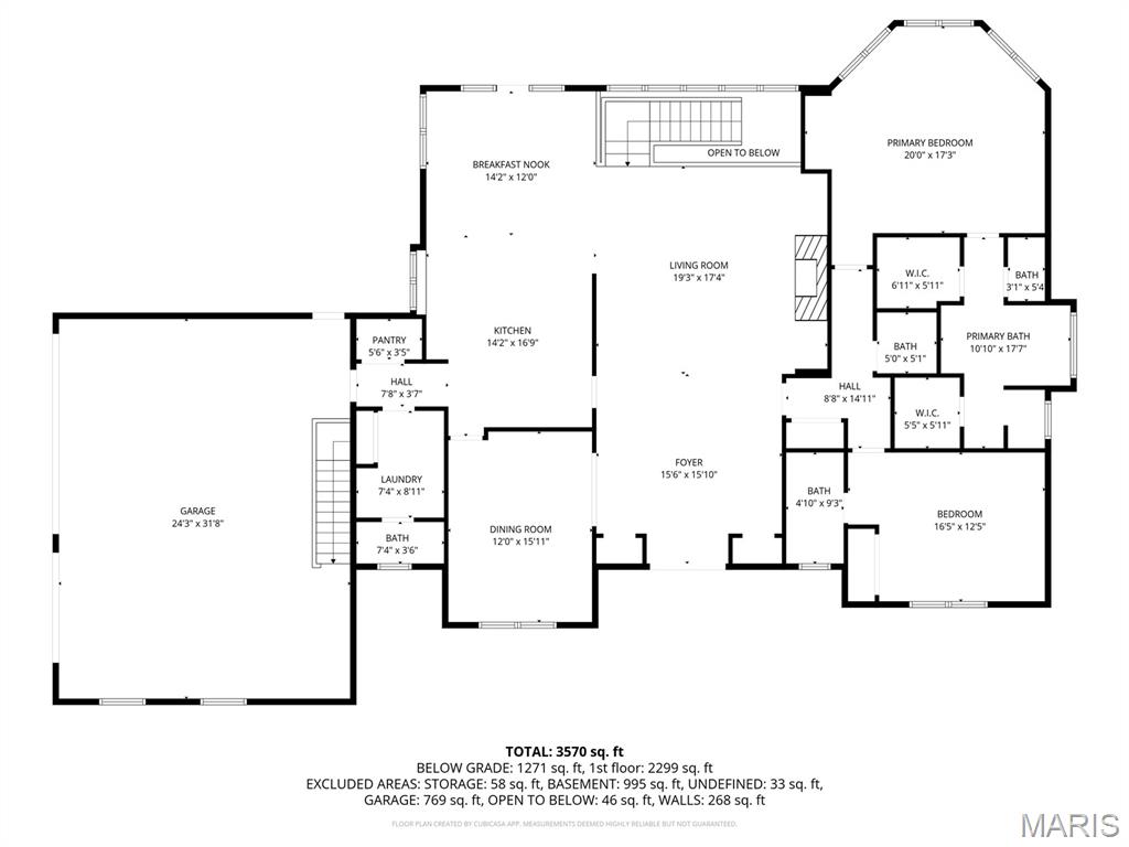 Whitmoor Country Club Estate - Residential