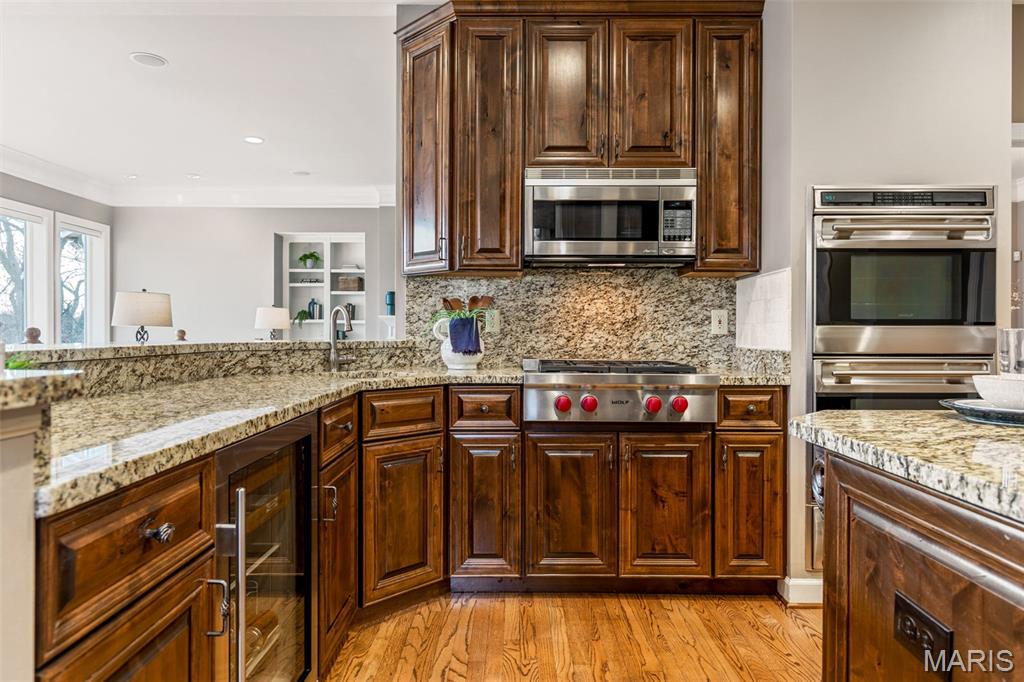 Whitmoor Country Club Estate - Residential