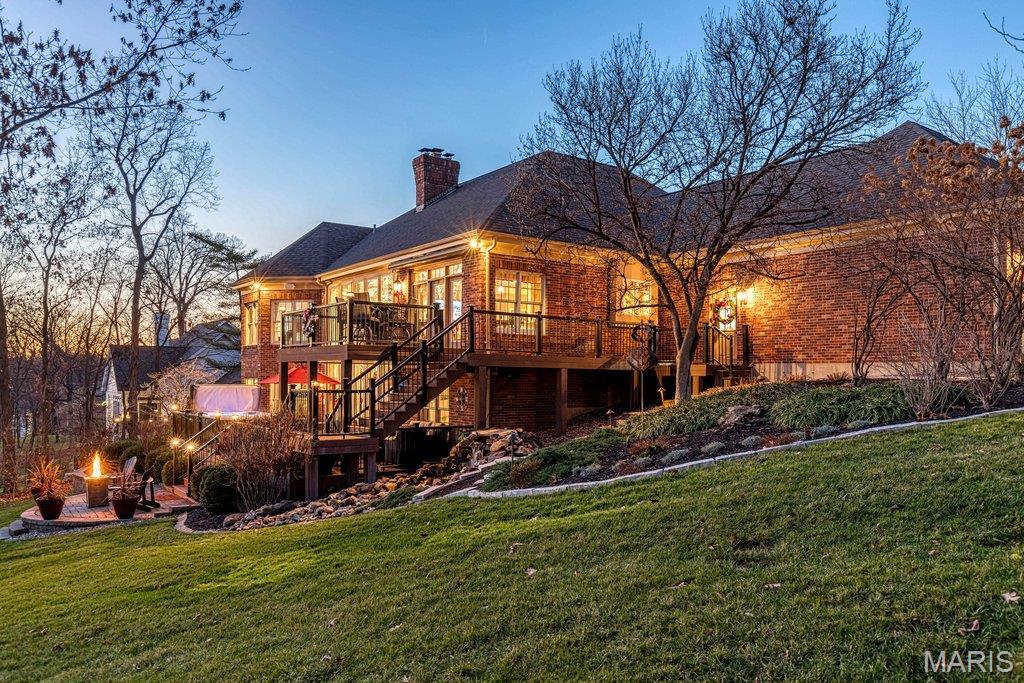 Whitmoor Country Club Estate - Residential