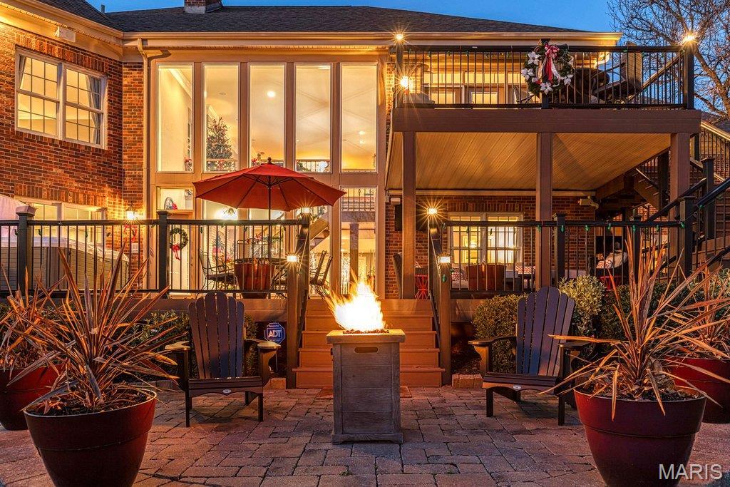 Whitmoor Country Club Estate - Residential