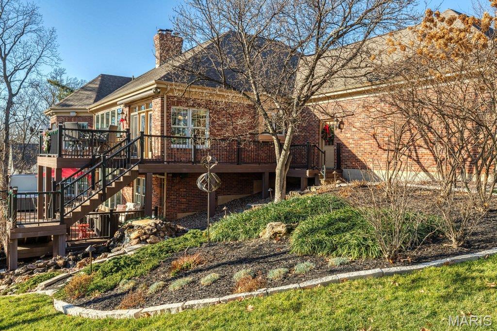 Whitmoor Country Club Estate - Residential