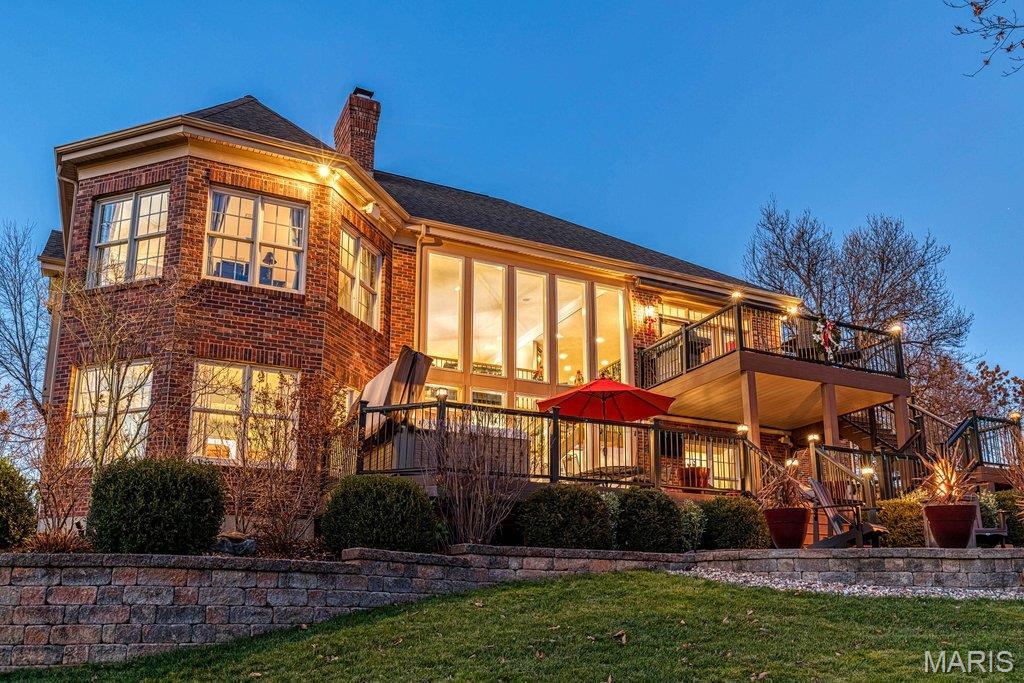 Whitmoor Country Club Estate - Residential