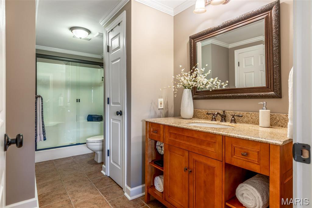 Whitmoor Country Club Estate - Residential